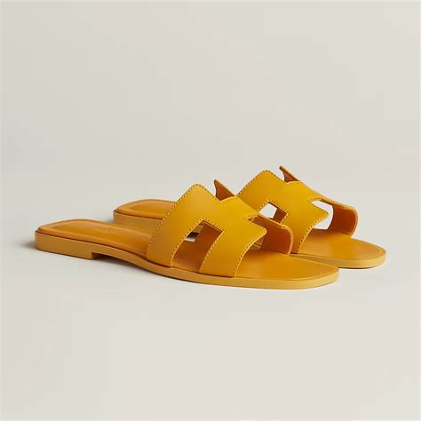 aloha sandal hermes|Hermes oran sandals with heels.